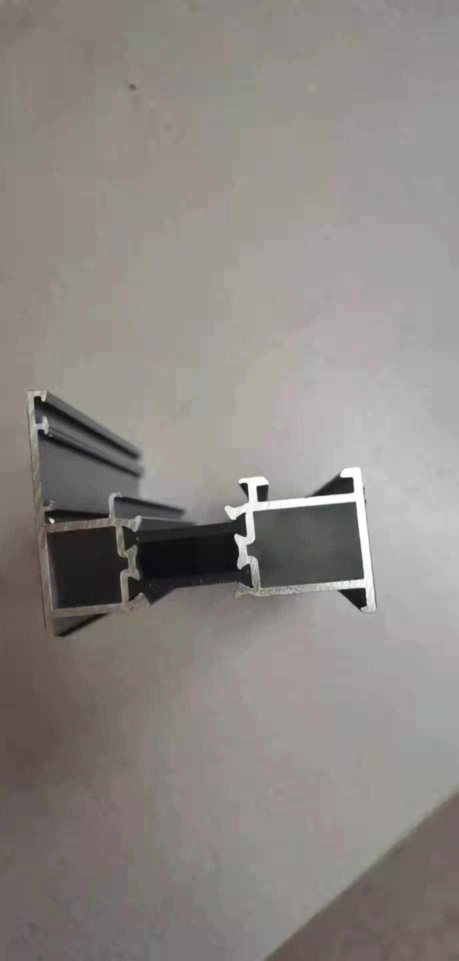 金鹏 Aluminium Profiles CIV-UG8HB - ảnh thu nhỏ 3