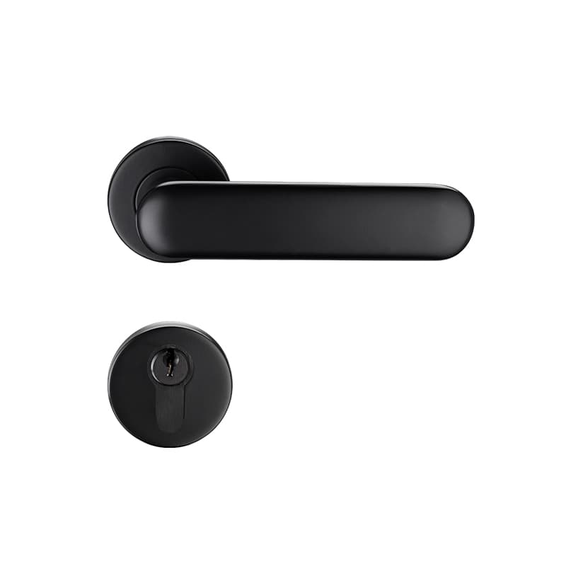 Entrance Door Locks S22-69