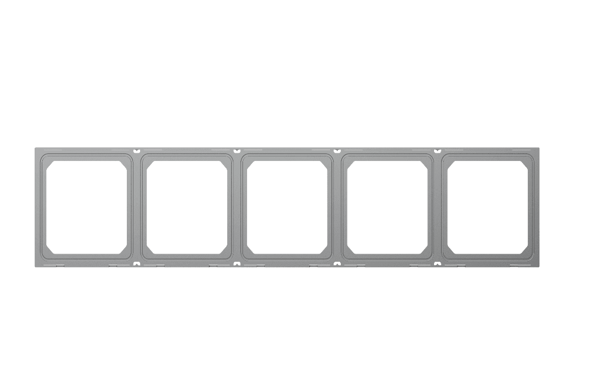 Switches & Sockets N31LMK01/5