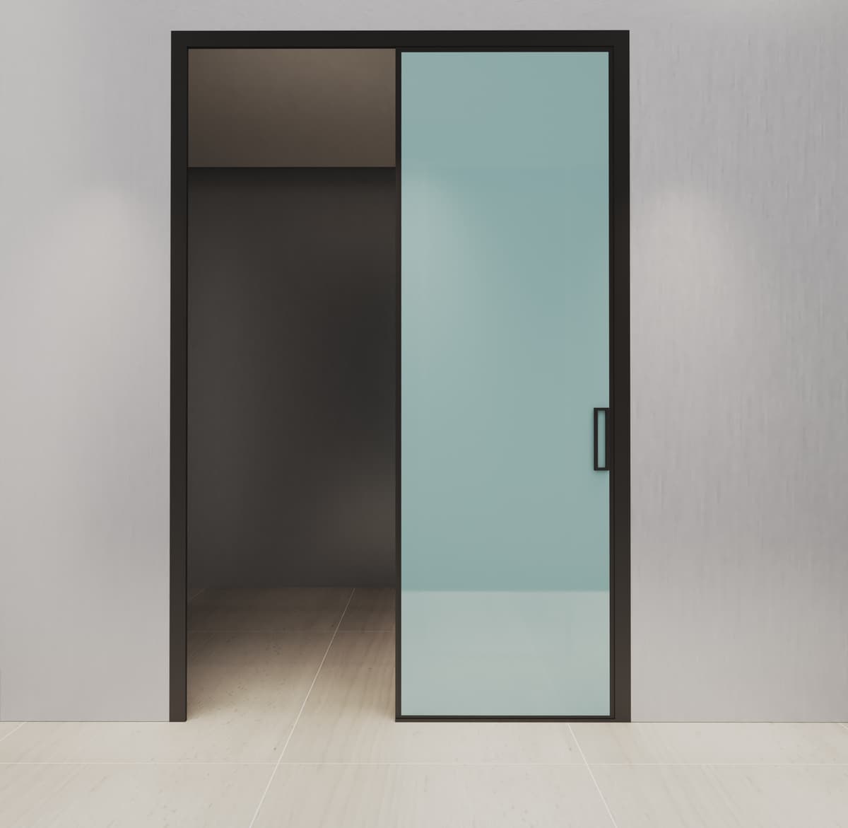 TATA Cửa nội thất CZLHJDTL-01