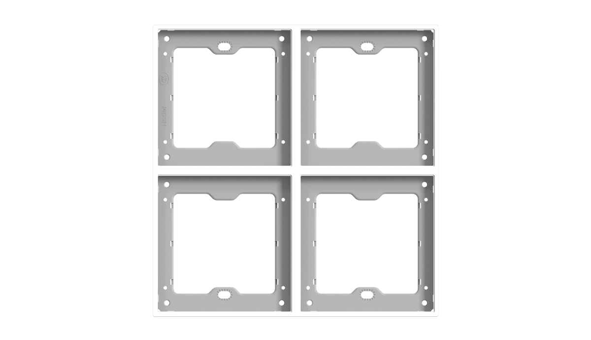 Switches & Sockets A1MK01/4