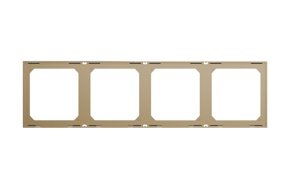 Switches & Sockets N31LMK01/4