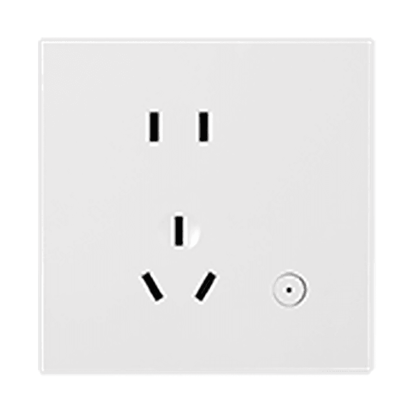 Switches & Sockets A1EA20A-TY