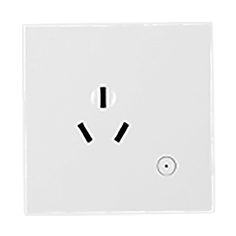 Switches & Sockets A1EA21A-TY