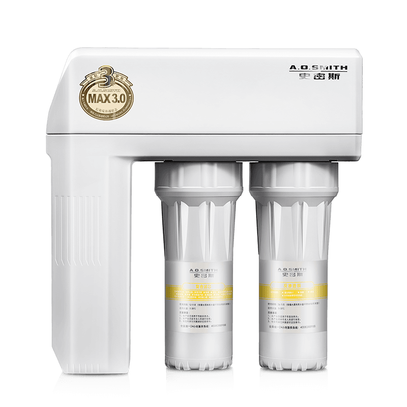 A.O.史密斯 Water Purification Equipment ELC-1GR5G