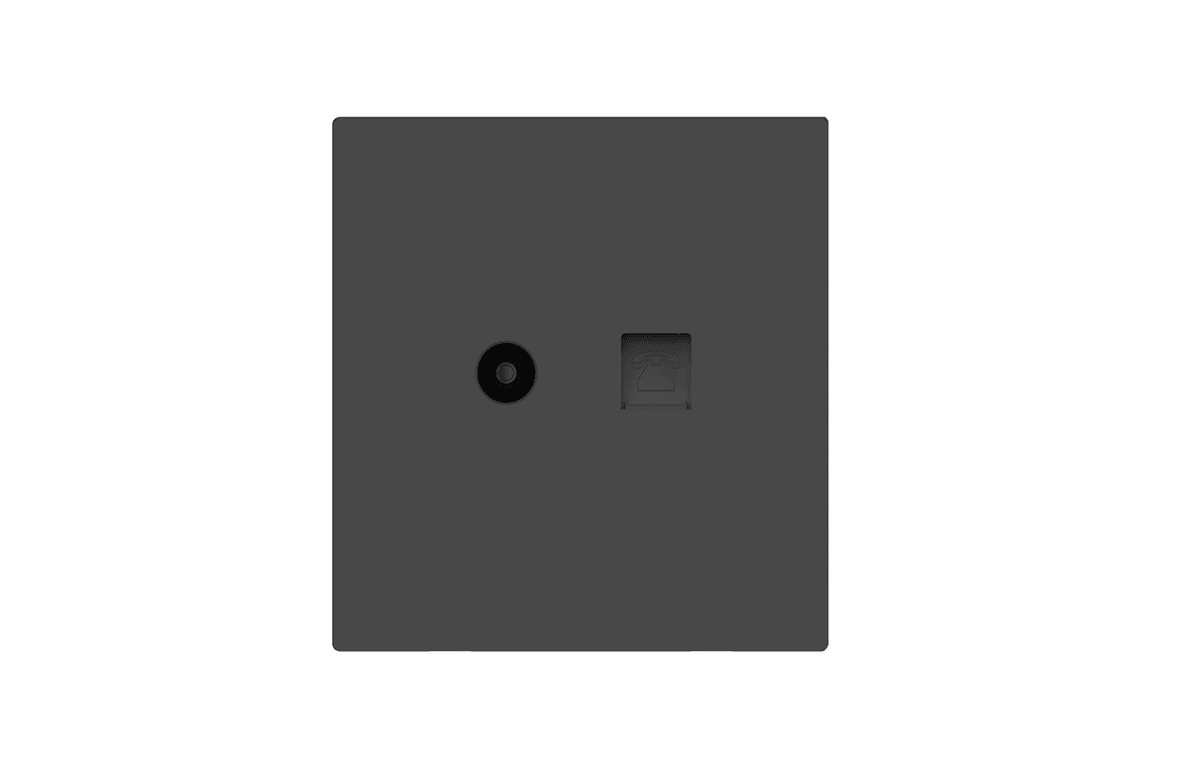 Switches & Sockets N31LT0103