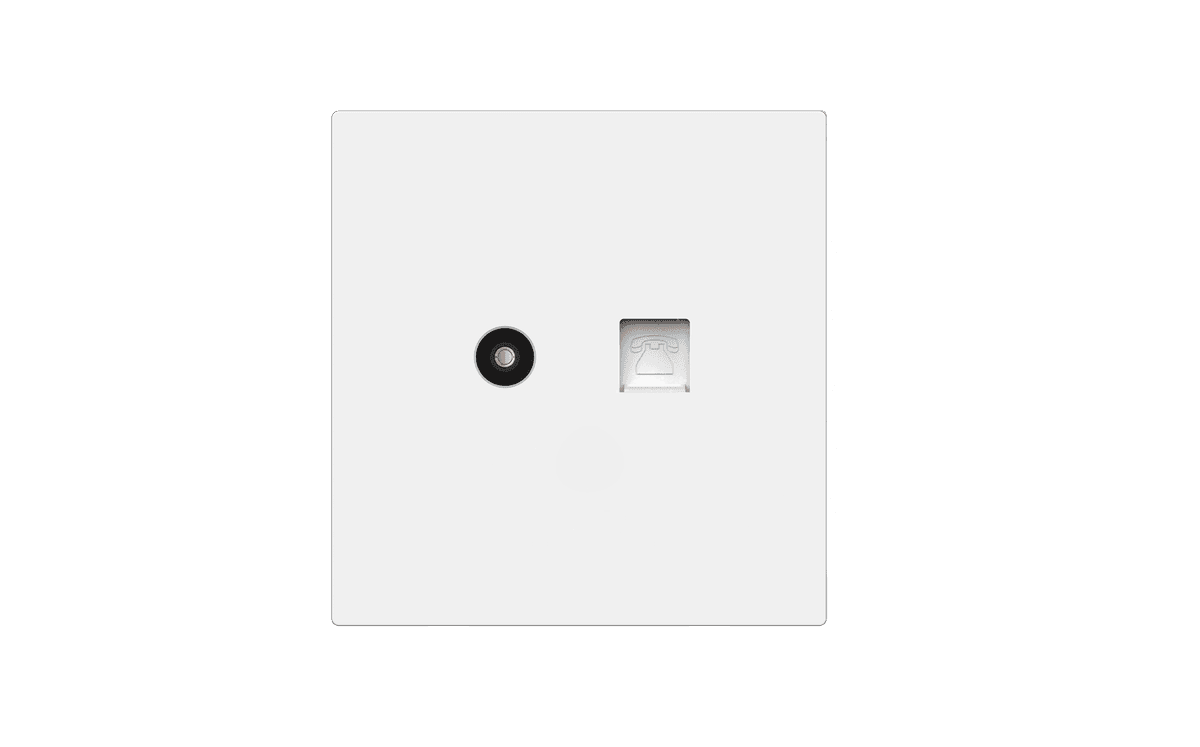 Switches & Sockets N50T0103