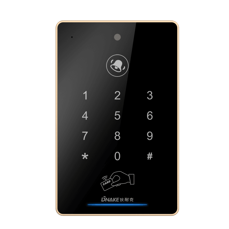 狄耐克 Intercom Systems ELM-OIAP9 - ภาพตัวอย่าง 2