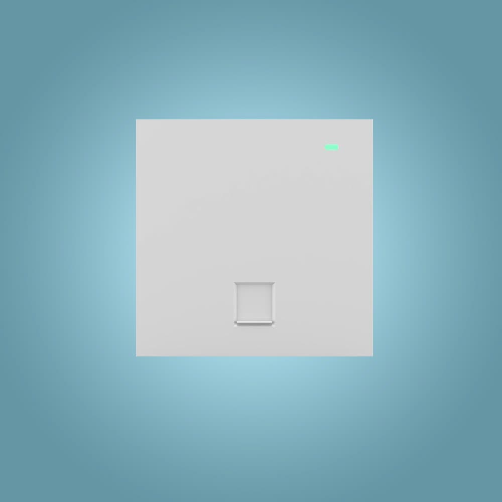 DOPE东鹏 Information Distribution Boxes WEL-QVAQ7 - ảnh thu nhỏ 2