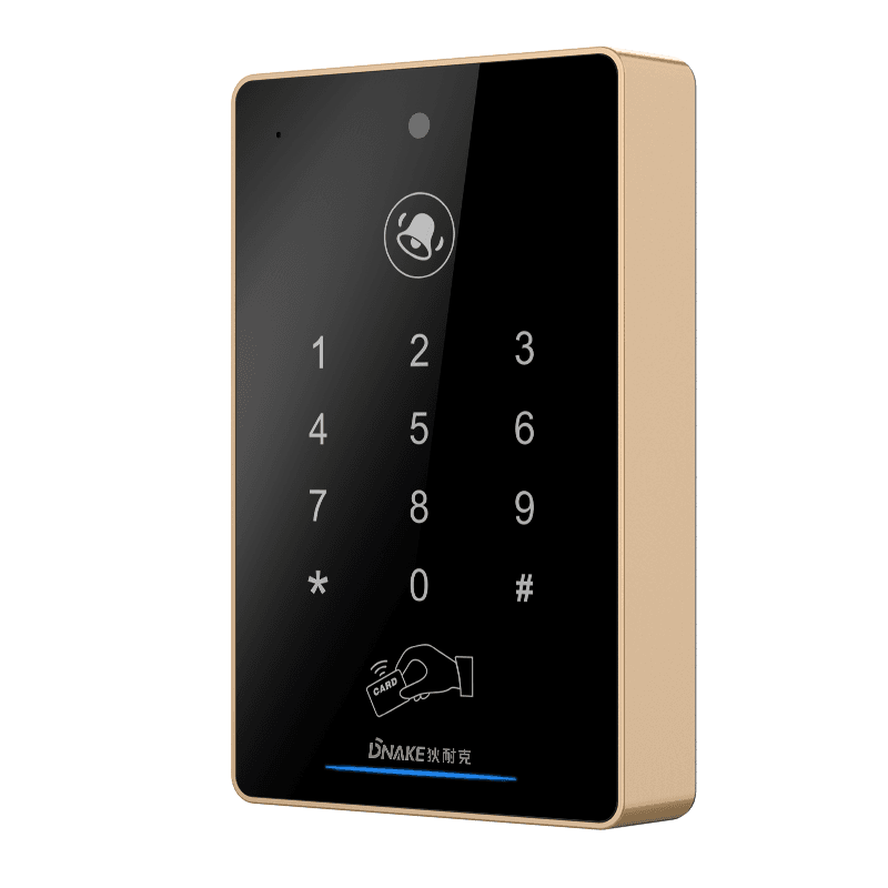 狄耐克 Intercom Systems ELM-OIAP9 - ภาพตัวอย่าง 3