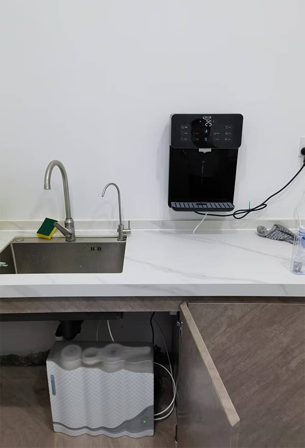 Water Purification Equipment JS-01-S - thumbnail 2