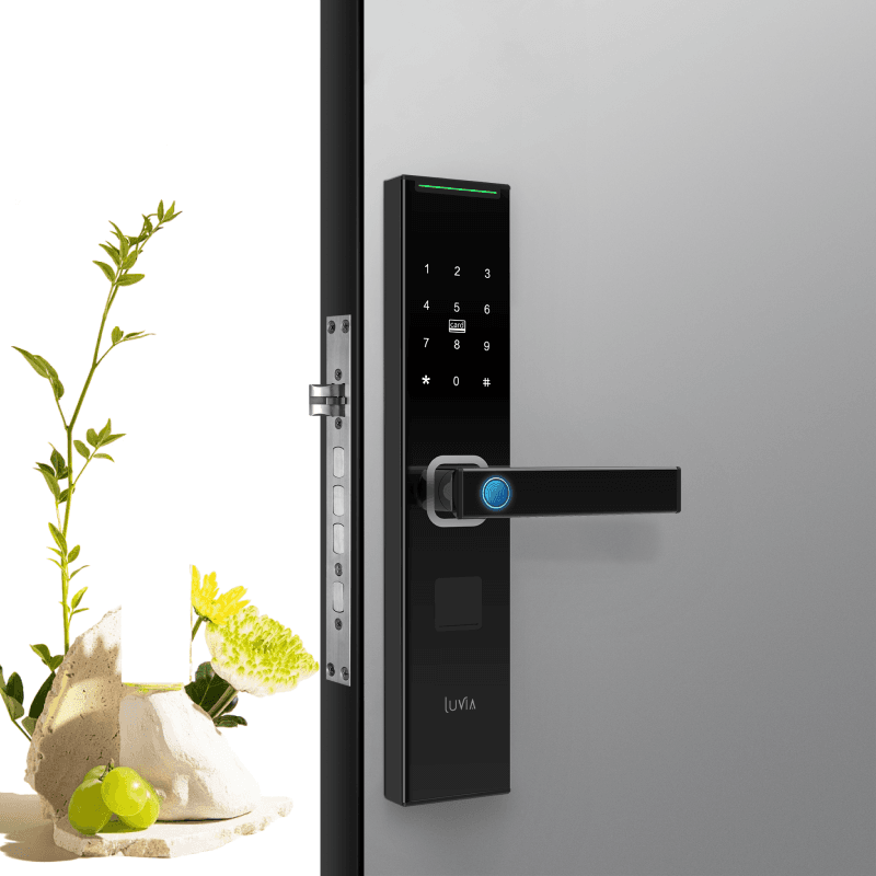 luvia Entrance Door Locks L81 - thumbnail 2