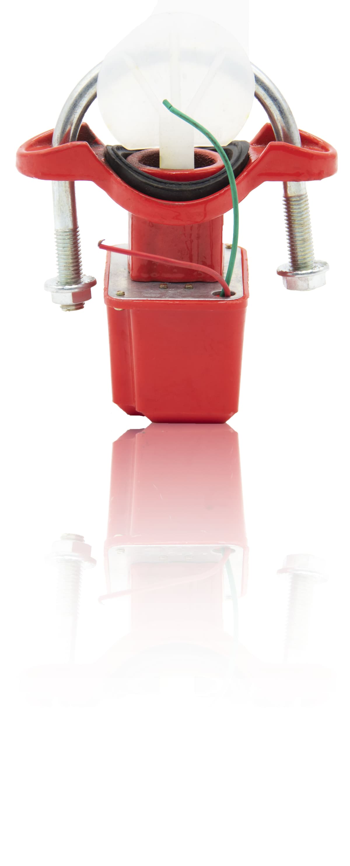 Fire Equipment ZSJZ5065 - image 1