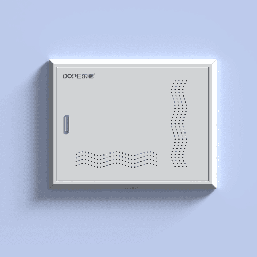 DOPE Information Distribution Boxes NPX38-B-AZ - thumbnail 2