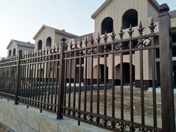Railings & Louvers HSLHJWQ518