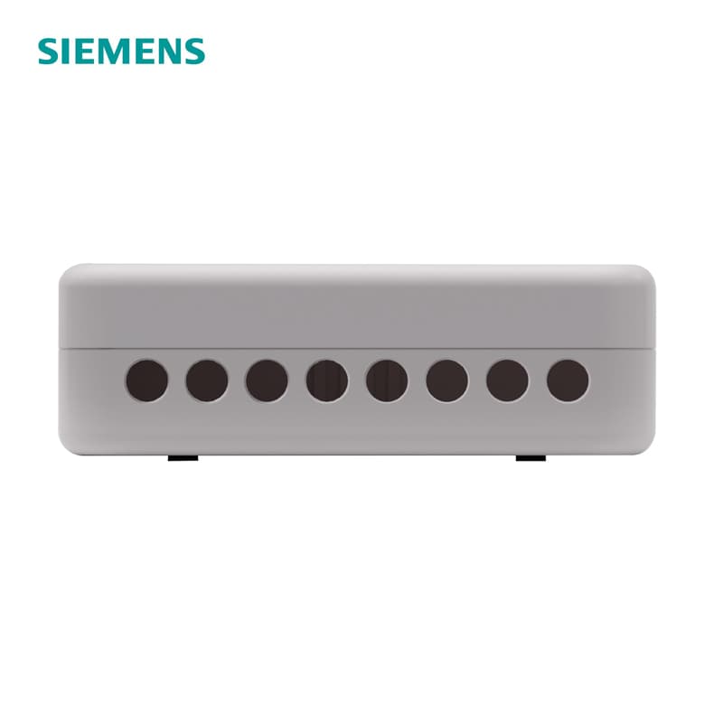Siemens Switches & Sockets RDD210.T - thumbnail 2