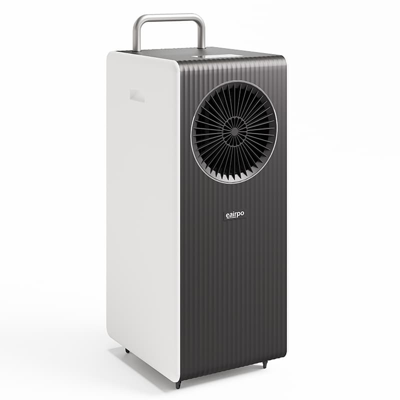 意艾蒲 Central AC Systems ELM-JBU8Y - รูปภาพ 1
