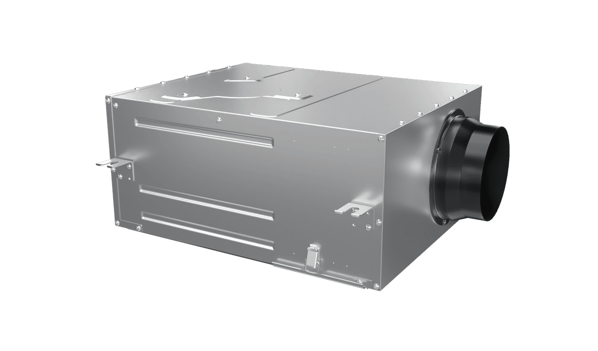 Panasonic Fresh Air Systems FV-MDN02Y2 - thumbnail 2