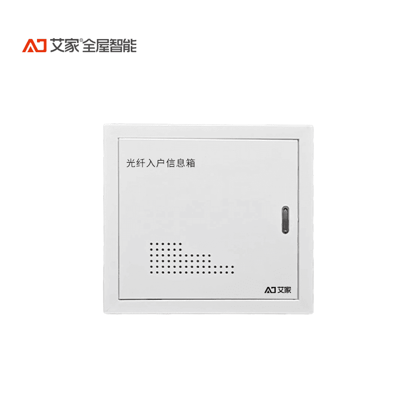 Information Distribution Boxes D-3 - image 1