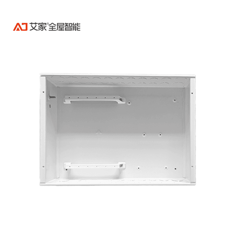 Information Distribution Boxes D-4 - image 1