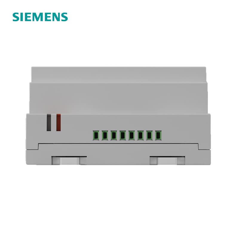 Siemens Switches & Sockets RDD210.T - thumbnail 3