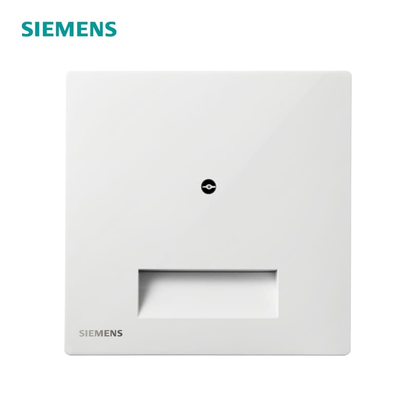 Siemens สวิตช์และเต้ารับ 5UH29463NC021P/11P/31P - ภาพตัวอย่าง 2