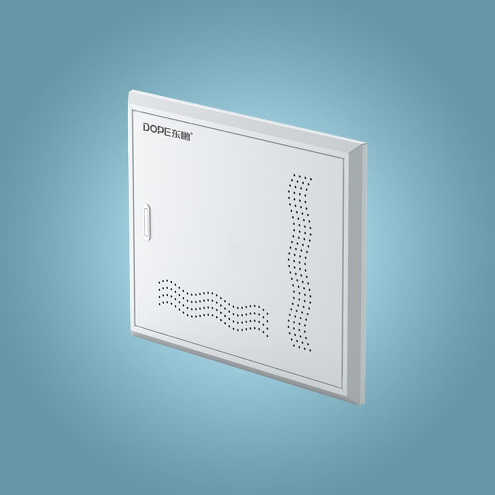 DOPE东鹏 Information Distribution Boxes WEL-4Q5M4 - ảnh thu nhỏ 3