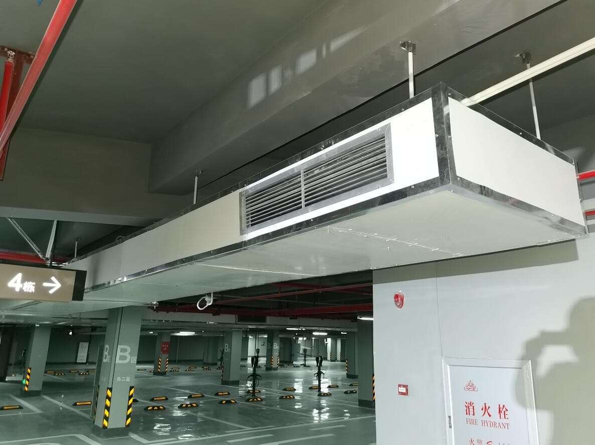 恒安诺 Fireproof Materials CIV-V8KDT - ภาพตัวอย่าง 2
