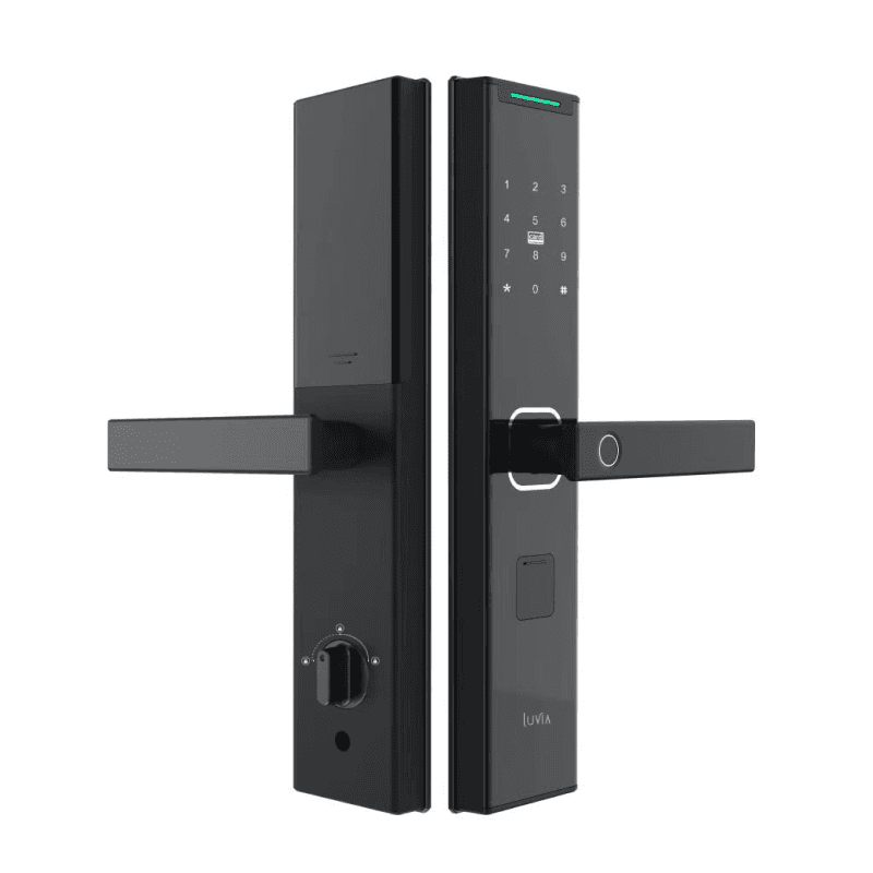 luvia Entrance Door Locks L81 - image 1
