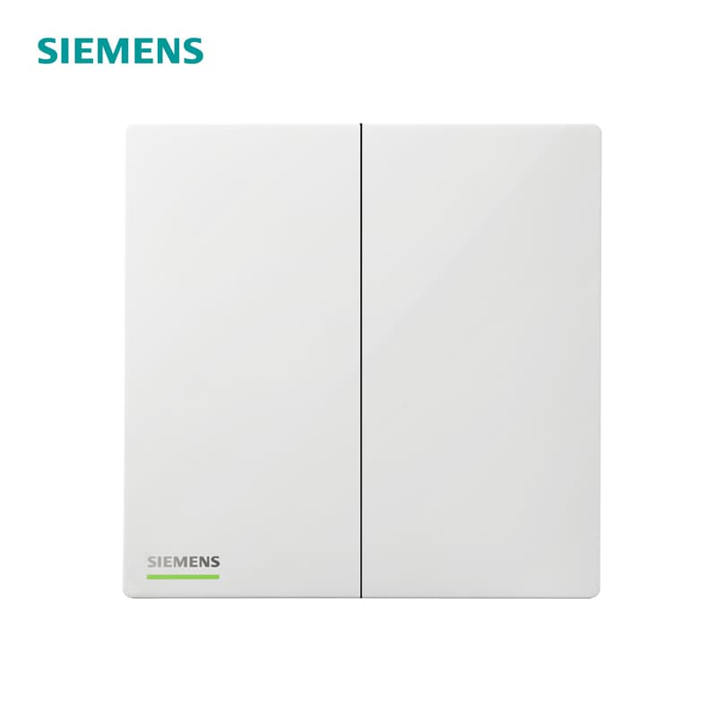 Siemens Công tắc & ổ cắm 5TA29243NC021P/11P/31P - ảnh thu nhỏ 2