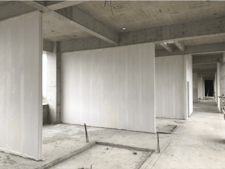 ALC Panels 600*100*h - thumbnail 2