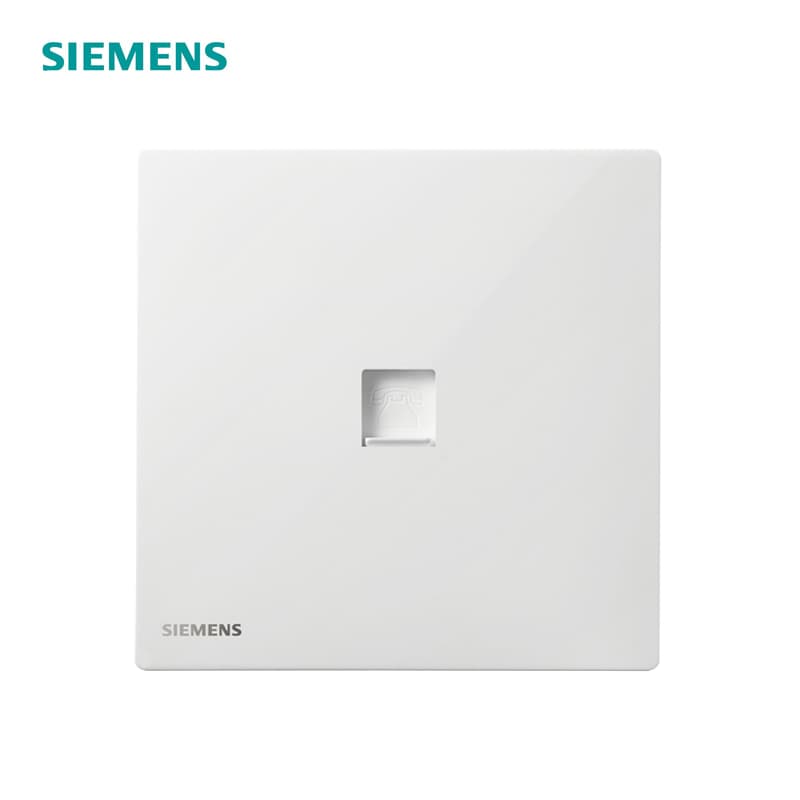 Siemens Switches & Sockets 5UH29613NC021P/11P/31P - thumbnail 2