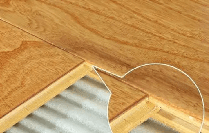 Wood Flooring PGD001 - thumbnail 2