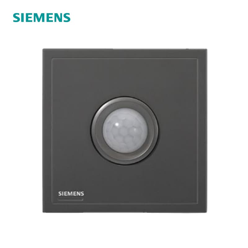 Siemens สวิตช์และเต้ารับ 5UH24254NC02/5UH24254NC03 - รูปภาพ 1