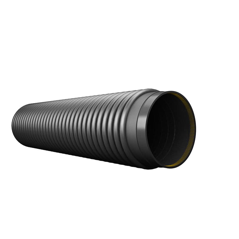 Pipes & Fittings SN8DN400 - image 1