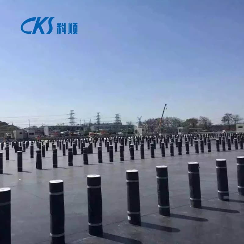 CKS วัสดุกันซึม I - ภาพตัวอย่าง 4