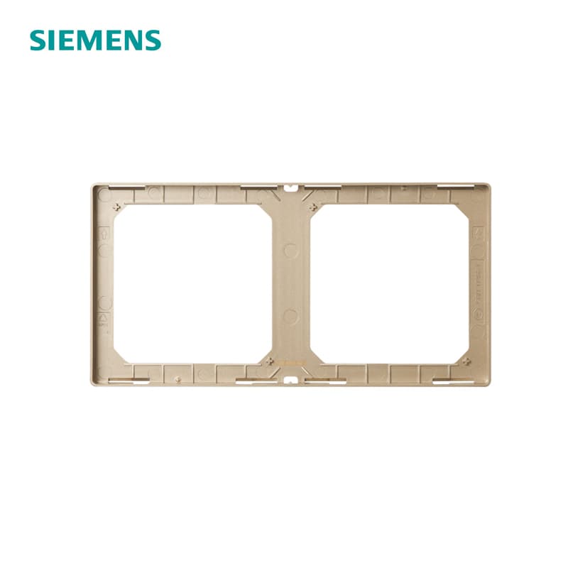 Siemens สวิตช์และเต้ารับ 5UH29162NC021P/11P/31P - รูปภาพ 1