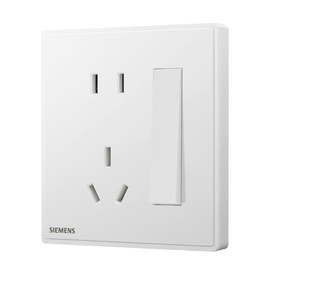 Siemens สวิตช์และเต้ารับ 5UB16243NC012P/NC022P/NC032P - ภาพตัวอย่าง 3