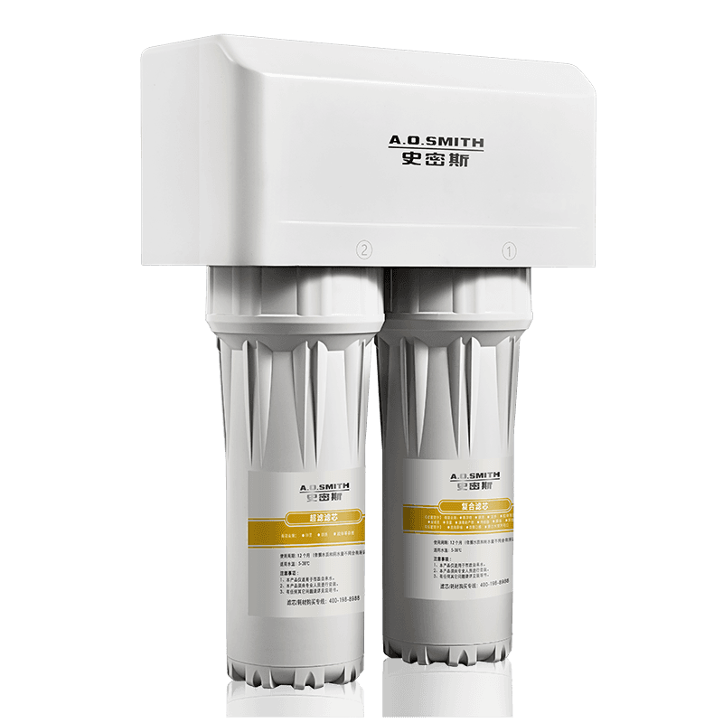A.O.史密斯 Water Purification Equipment ELC-MTARV - ภาพตัวอย่าง 3