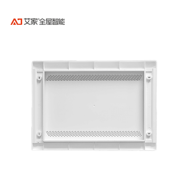 艾家 Information Distribution Boxes WEL-TQGEE - รูปภาพ 1