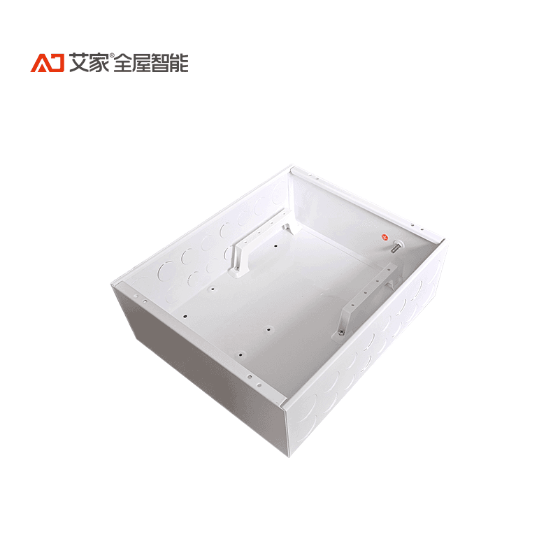 艾家 Information Distribution Boxes WEL-HB67A - ảnh thu nhỏ 2