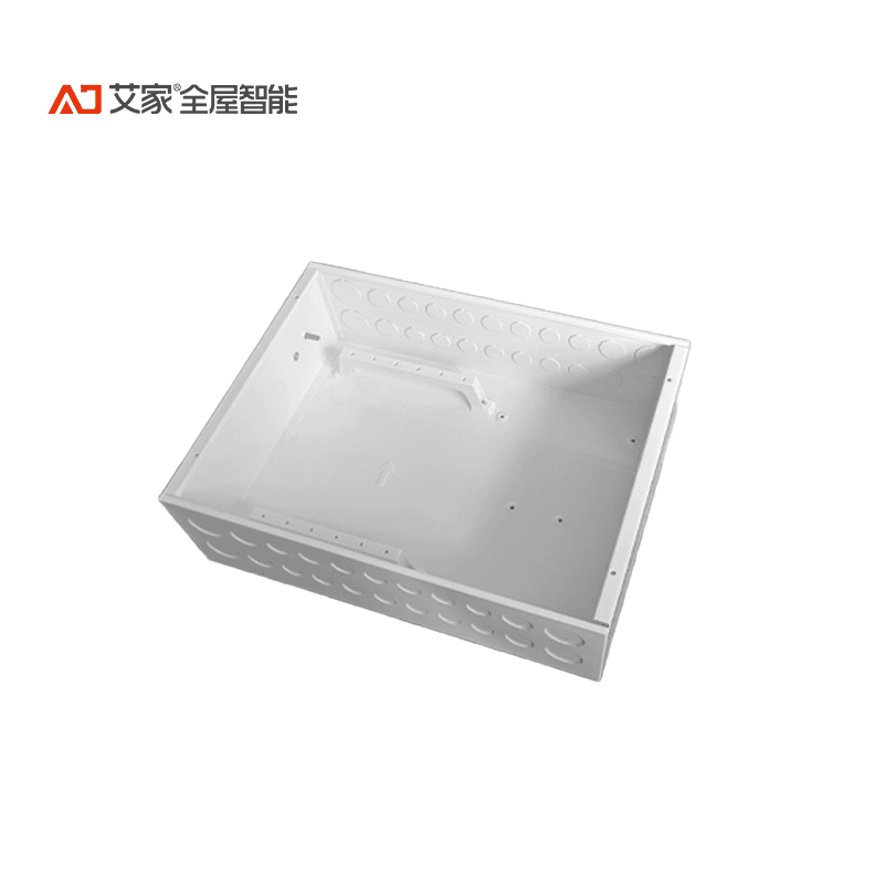 Information Distribution Boxes D-4 - thumbnail 2