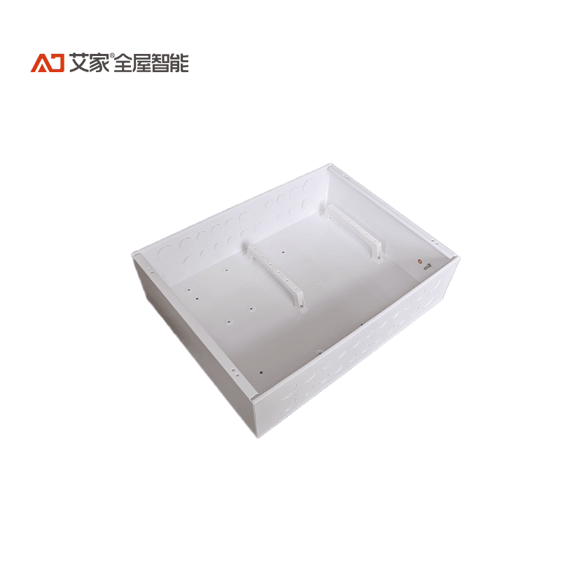 艾家 Information Distribution Boxes WEL-5NOJ7 - ảnh 1