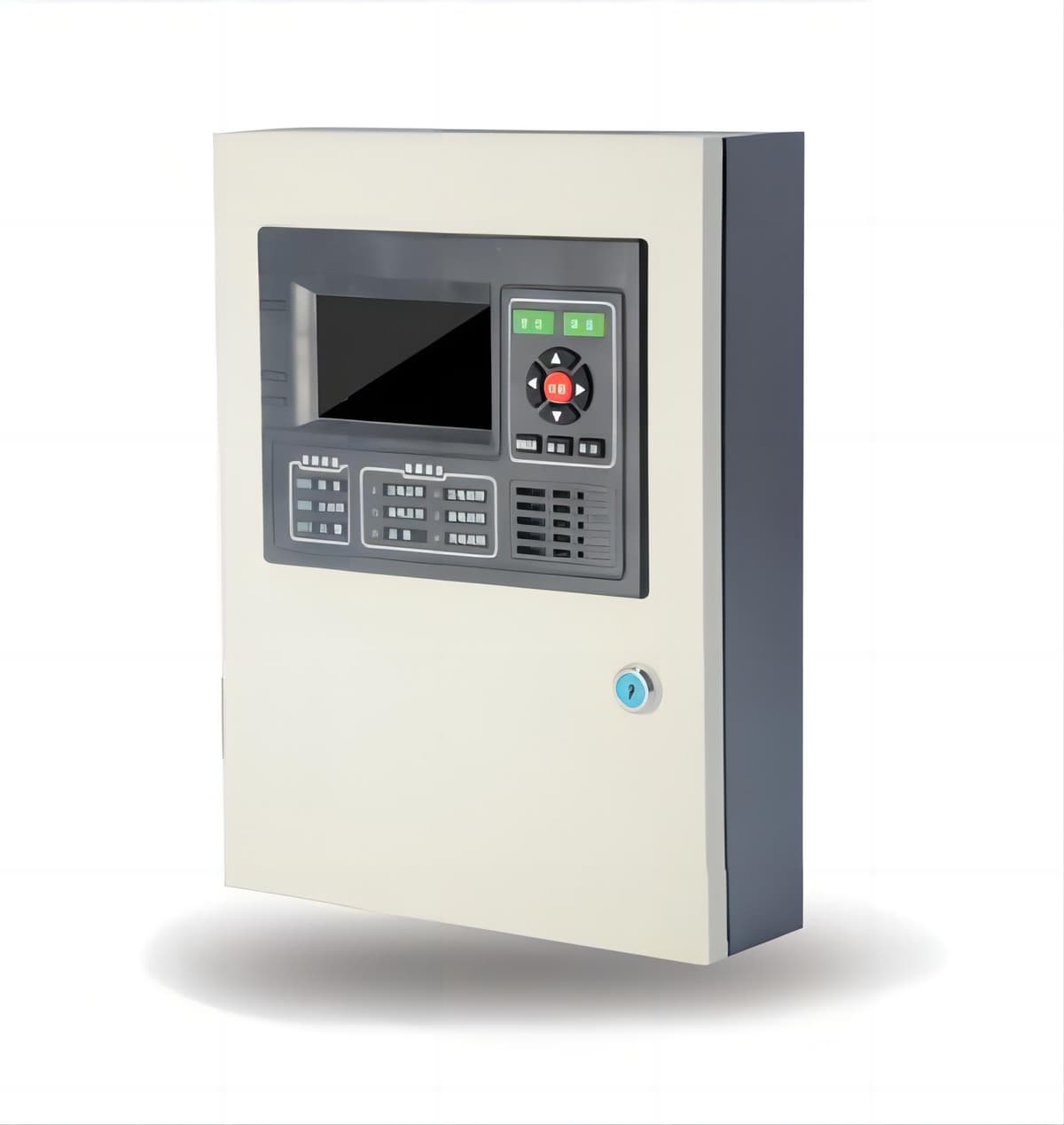 山鹰报警 Fire Alarm Equipment ELM-PICJN - ảnh 1