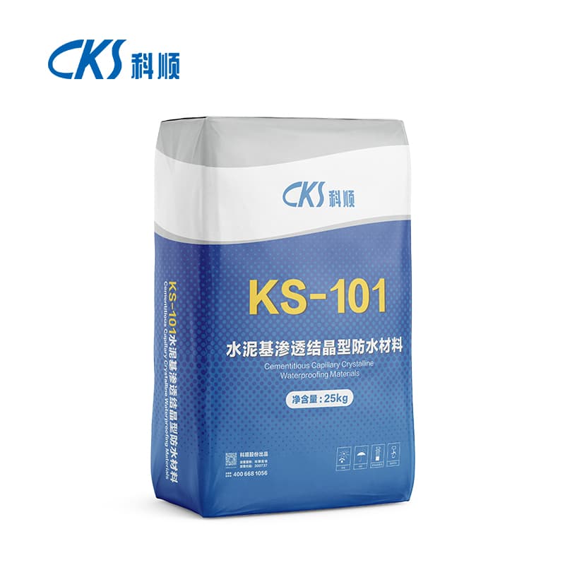 CKS Vật liệu chống thấm C - ảnh thu nhỏ 2