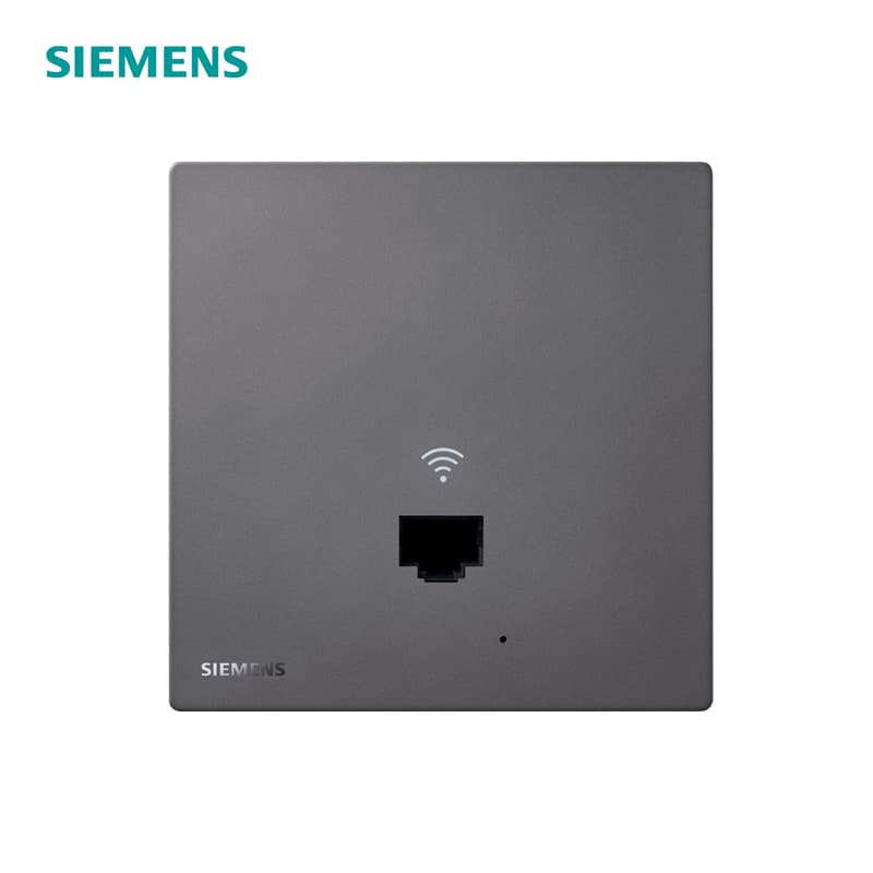 Siemens Switches & Sockets 5UH29486NC021P/NC011P/NC031P - image 1