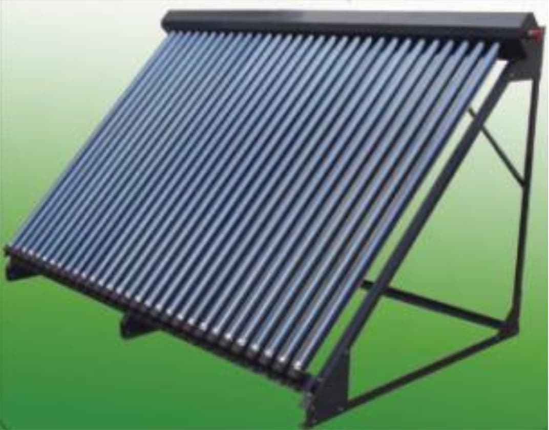 Solar Water Heaters U