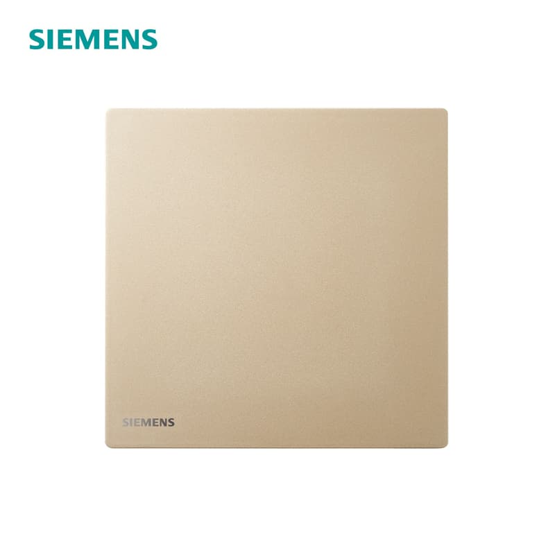 Siemens Switches & Sockets 5TA29113NC021P/11P/31P - thumbnail 3