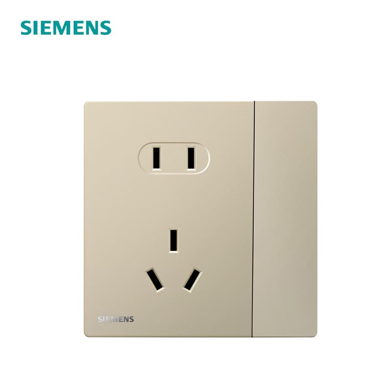 Siemens Switches & Sockets 5UB29342NC021P/11P/31P - image 1