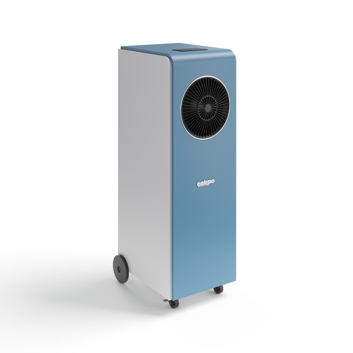 意艾蒲 Central AC Systems ELM-UATZ5 - ảnh thu nhỏ 4